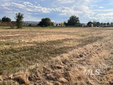 Photo of TBD Hwy 18, Parma, ID 83660 (MLS # 98948487)