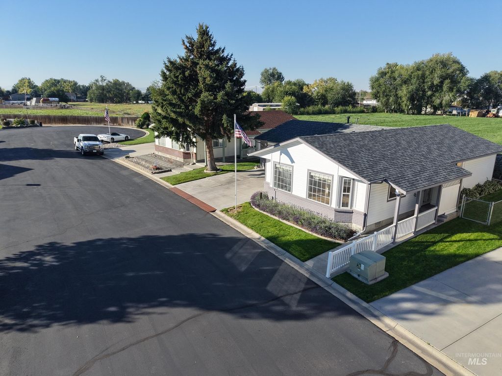 Photo of 1100 Burnett Drive #228 A, Nampa, ID 83651 (MLS # 98964460)