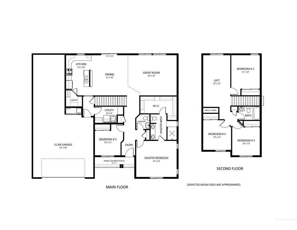 Photo of 1425 Dawn St, Weiser, ID 83672 (MLS # 99000908)