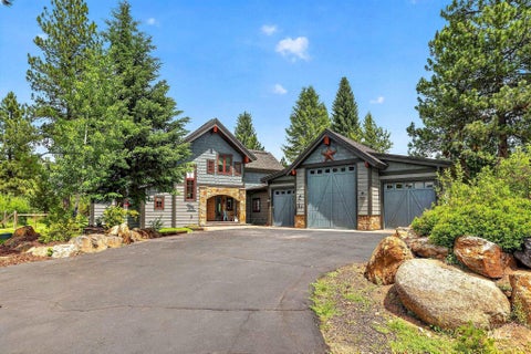 Photo of 45 Shooting Star Lane, McCall, ID 83638 (MLS # 98992027)