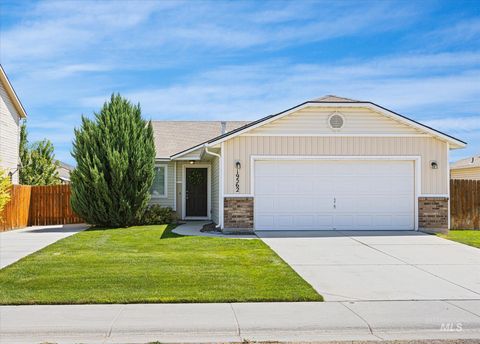 Photo of 19562 Susquehanna Way, Caldwell, ID 83605 (MLS # 98956064)