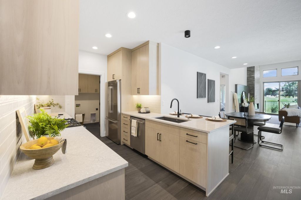 Photo of 6472 S Astoria Ave, Meridian, ID 83642 (MLS # 98970814)