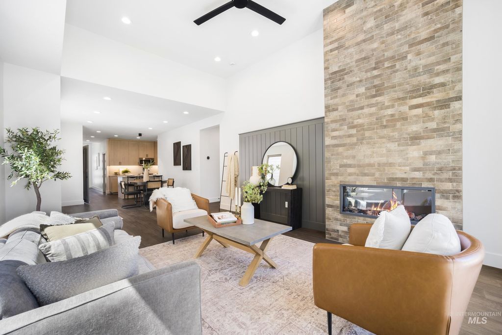 Photo of 6472 S Astoria Ave, Meridian, ID 83642 (MLS # 98970814)