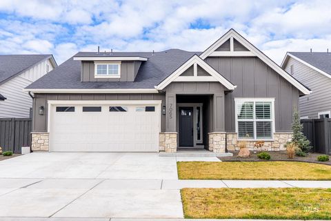 Photo of 7065 S Zenith Ave, Meridian, ID 83642 (MLS # 98979423)