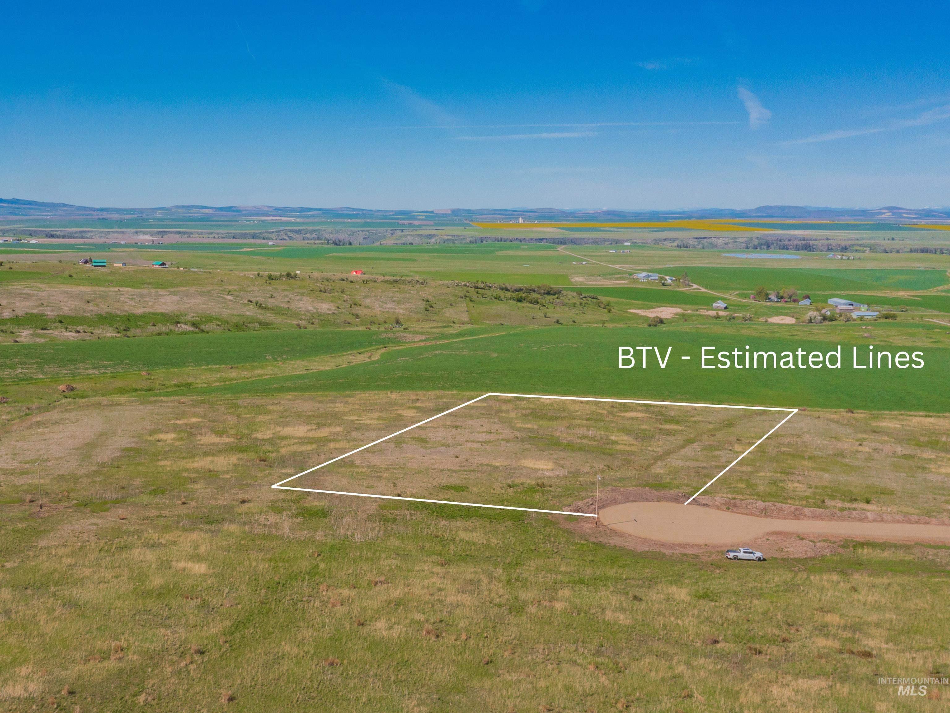 Freebird Way Parcel 3