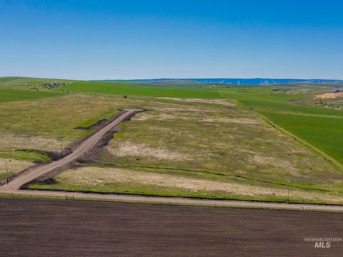 Photo of Freebird Way Parcel 3, Grangeville, ID 83530 (MLS # 98961630)