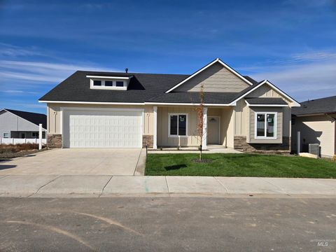 775 Oakmont St. Payette ID 83661