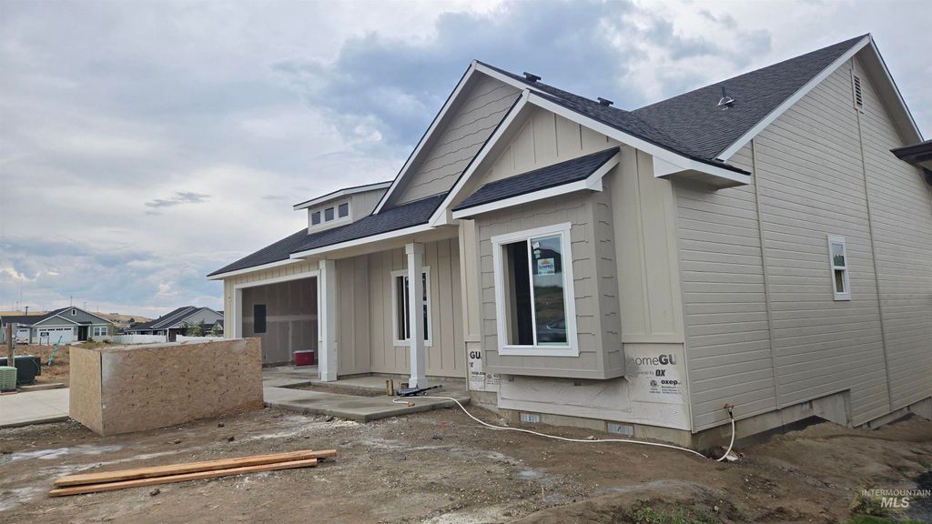 Photo of 775 Oakmont St, Payette, ID 83661 (MLS # 98963556)