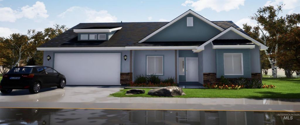 Photo of 775 Oakmont St, Payette, ID 83661 (MLS # 98963556)
