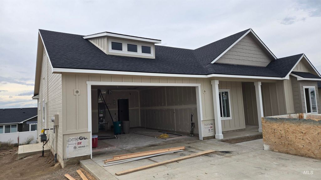 Photo of 775 Oakmont St, Payette, ID 83661 (MLS # 98963556)