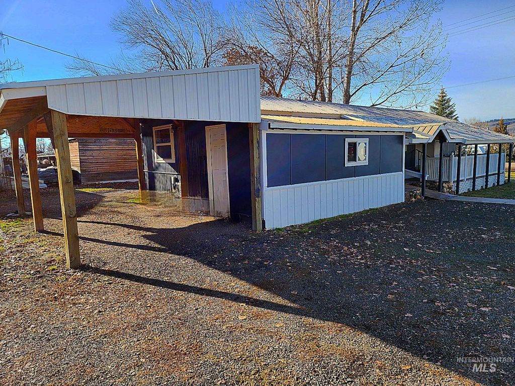 Photo of 501 N Dartmouth St, Council, ID 83612 (MLS # 98968722)