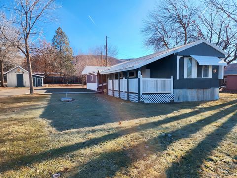 Photo of 501 N Dartmouth St, Council, ID 83612 (MLS # 98968722)