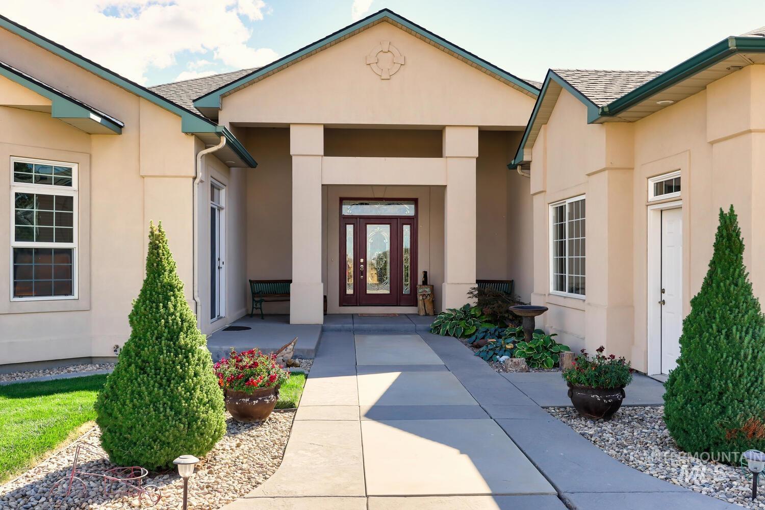 1795 W. Black Canyon Hwy