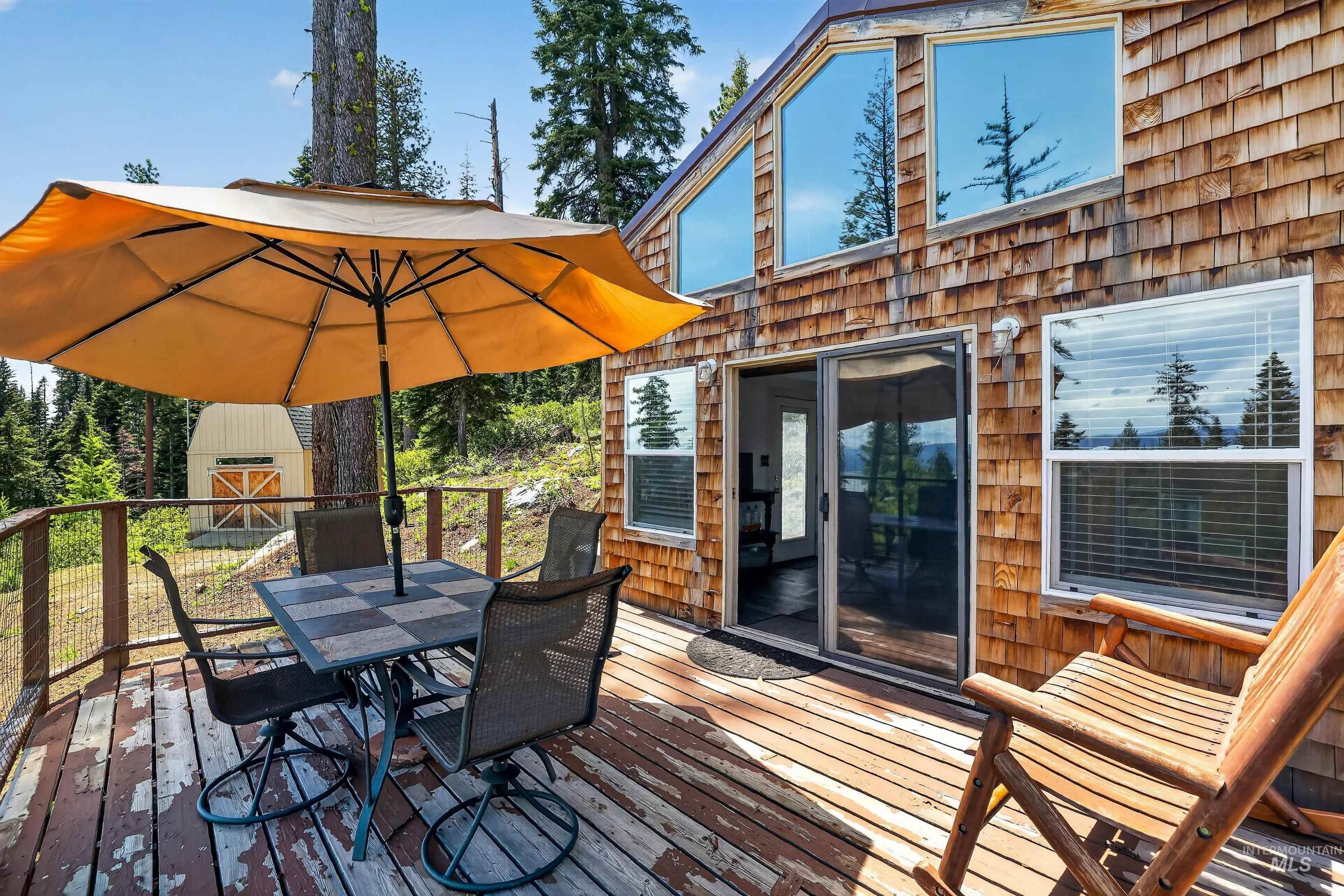 123 Arling Trail Donnelly ID 83615
