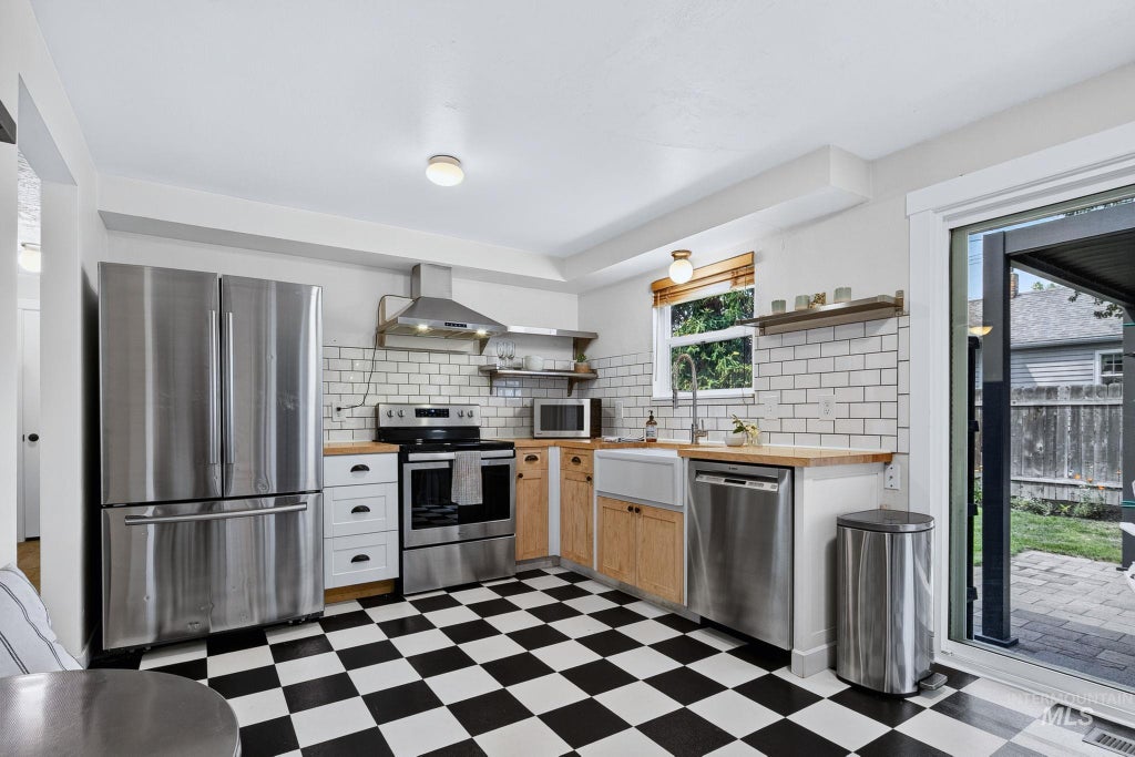 Photo of 1467 S Grant Ave, Boise, ID 83706 (MLS # 98995717)