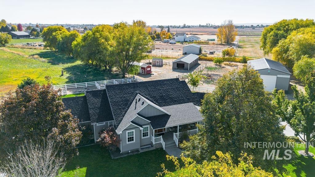Photo of 2769 S Nova Ln, Meridian, ID 83642 (MLS # 99005178)