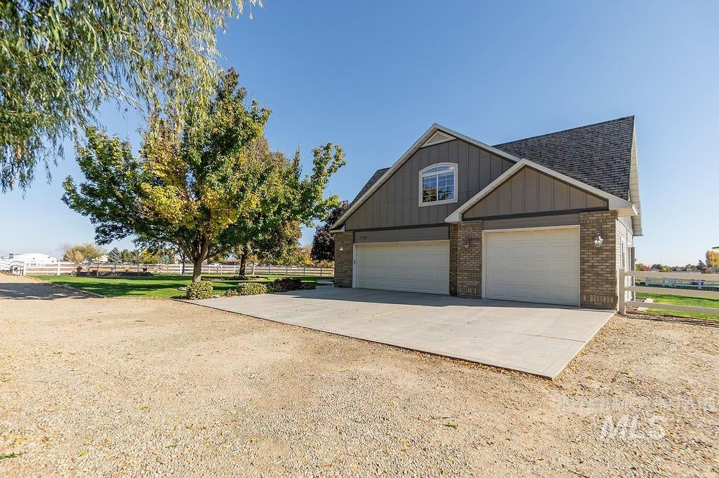 Photo of 2769 S Nova Ln, Meridian, ID 83642 (MLS # 99005178)