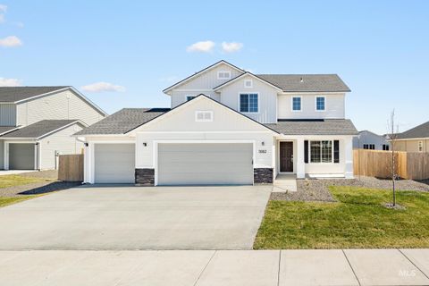 Photo of 1092 Ellis River Ave, Middleton, ID 83644 (MLS # 98965847)