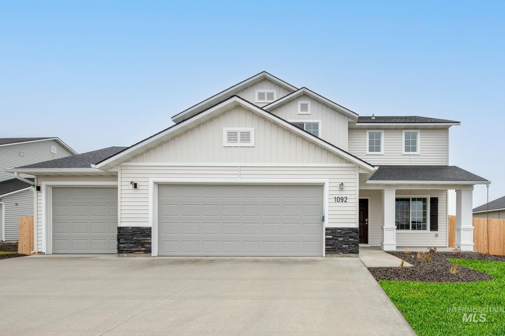 Photo of 1092 Ellis River Ave, Middleton, ID 83644 (MLS # 98965847)