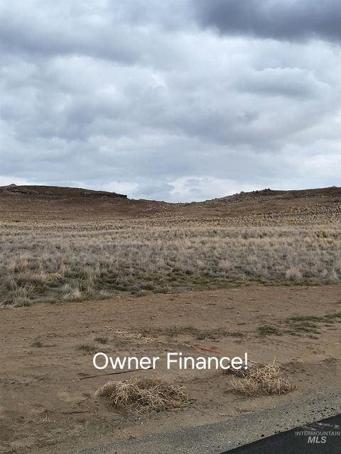 Photo of 1266 E 4486 N Lot 2, Buhl, ID 83316 (MLS # 98900518)