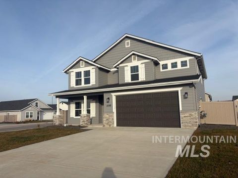 Photo of 1890 Cashel Street, Middleton, ID 83644 (MLS # 98932349)