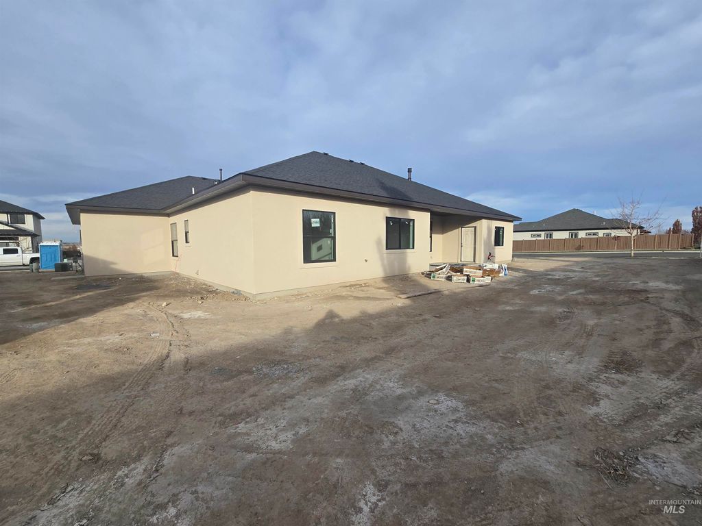 Photo of 1509 Mountain View Drive, Twin Falls, ID 83301 (MLS # 98968098)