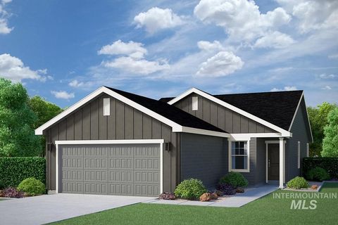 Photo of 10132 Longtail Drive, Nampa, ID 83687 (MLS # 98952602)