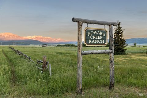 5215 Highway 20 Island Park ID 83429