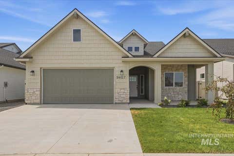 Photo of 9407 S Esmeralda Ave, Kuna, ID 83634 (MLS # 98998213)