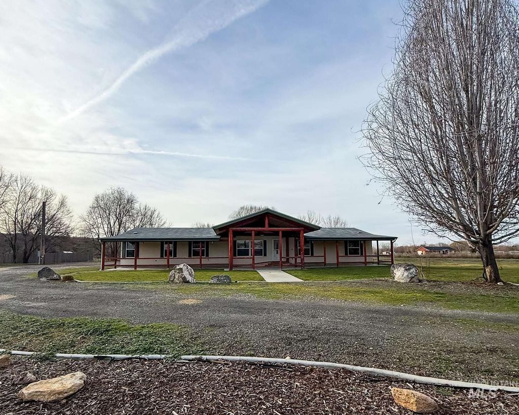 Photo of 11205 Dally Lane, Middleton, ID 83644 (MLS # 98971532)