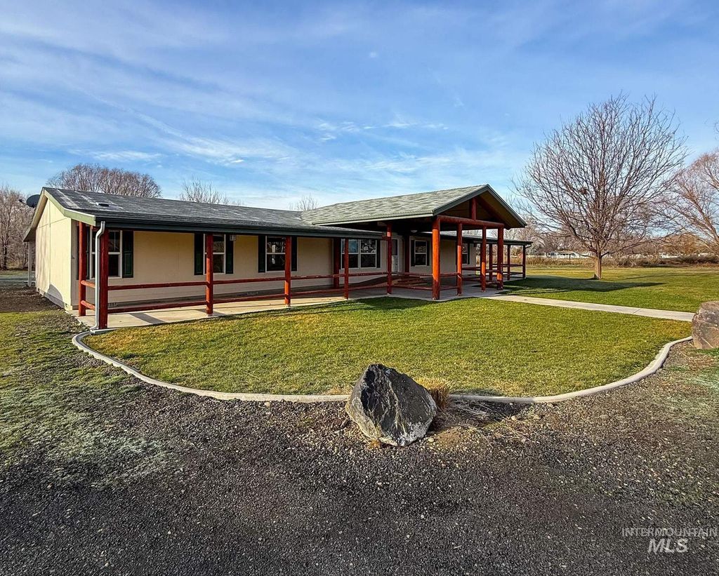 Photo of 11205 Dally Lane, Middleton, ID 83644 (MLS # 98971532)