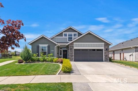 Photo of 5948 W Hamm Ln, Eagle, ID 83616 (MLS # 98986173)