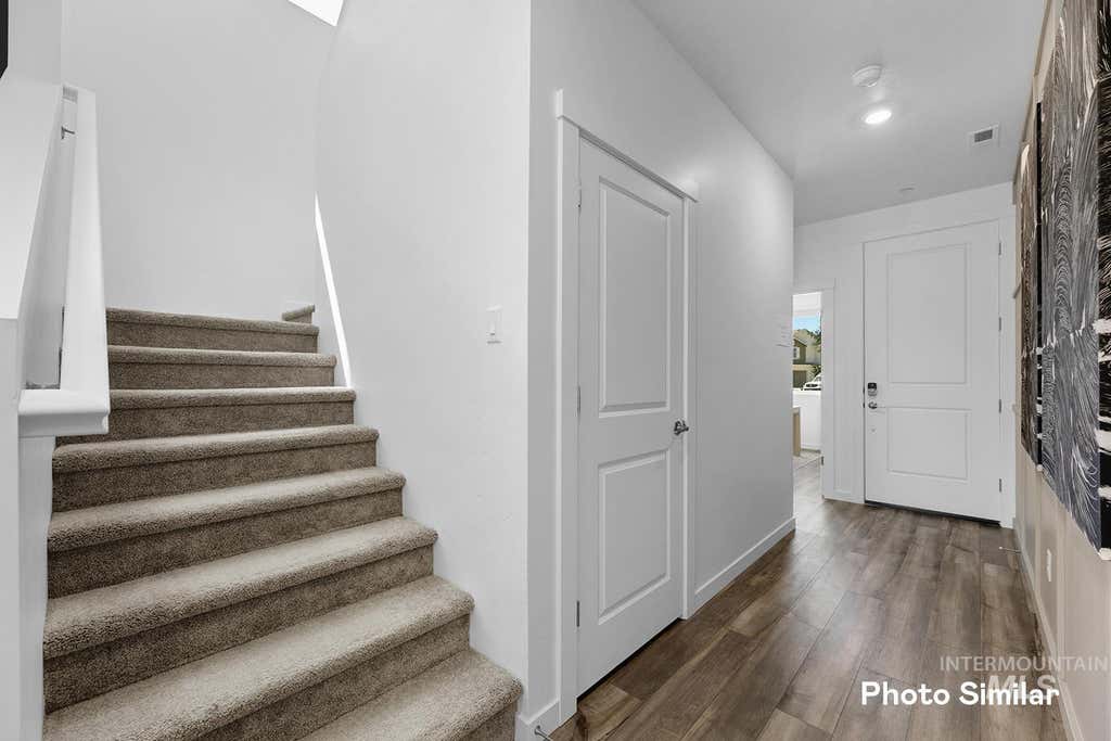 Photo of 2619 Fall Line St, Caldwell, ID 83605 (MLS # 98998706)