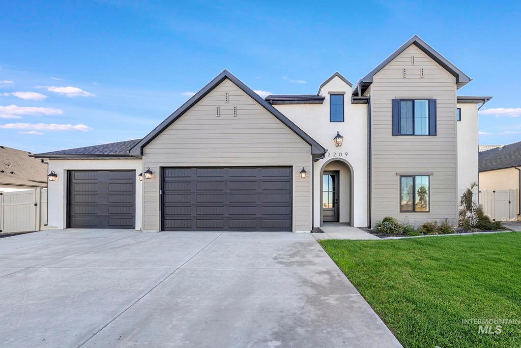 Photo of 2209 Kooskia Loop, Twin Falls, ID 83301 (MLS # 98963207)