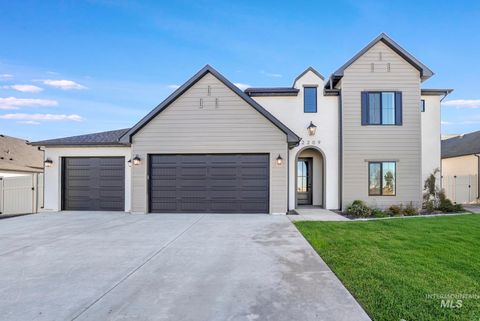 2209 Kooskia Loop Twin Falls ID 83301