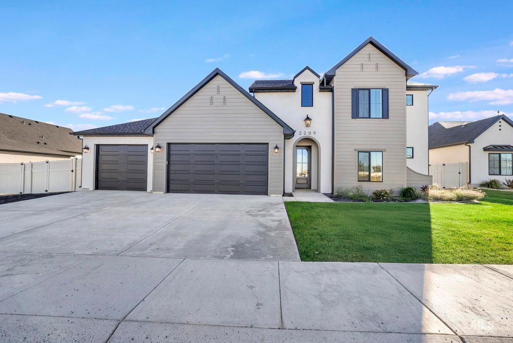 Photo of 2209 Kooskia Loop, Twin Falls, ID 83301 (MLS # 98963207)