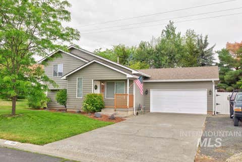 Photo of 390 Quail Rn DR, Moscow, ID 83843 (MLS # 98994453)