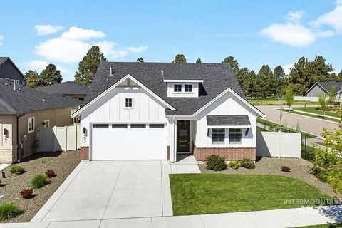 493 N Plainfield Ave Eagle ID 83616
