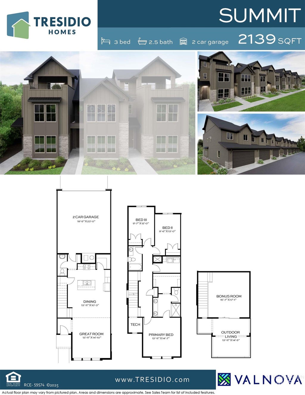 Photo of 5826 W Ellesmere Ln, Eagle, ID 83616 (MLS # 99000585)