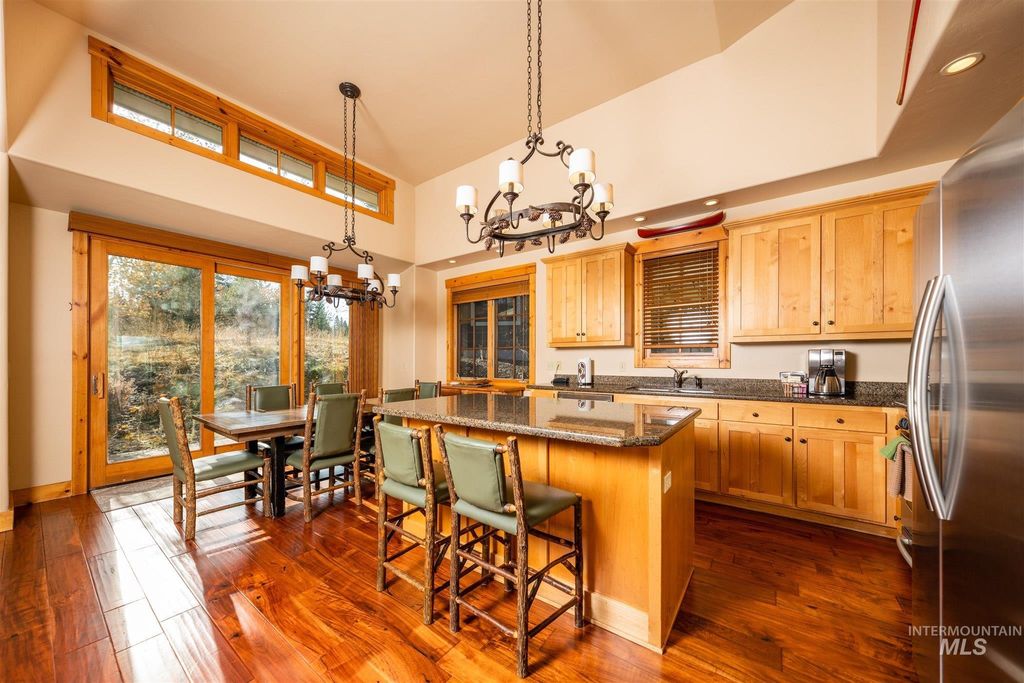 Photo of 1339 Hearthstone Court, McCall, ID 83638 (MLS # 98979178)