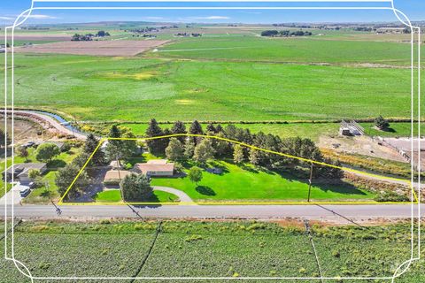 160 S 100 W Burley ID 83318