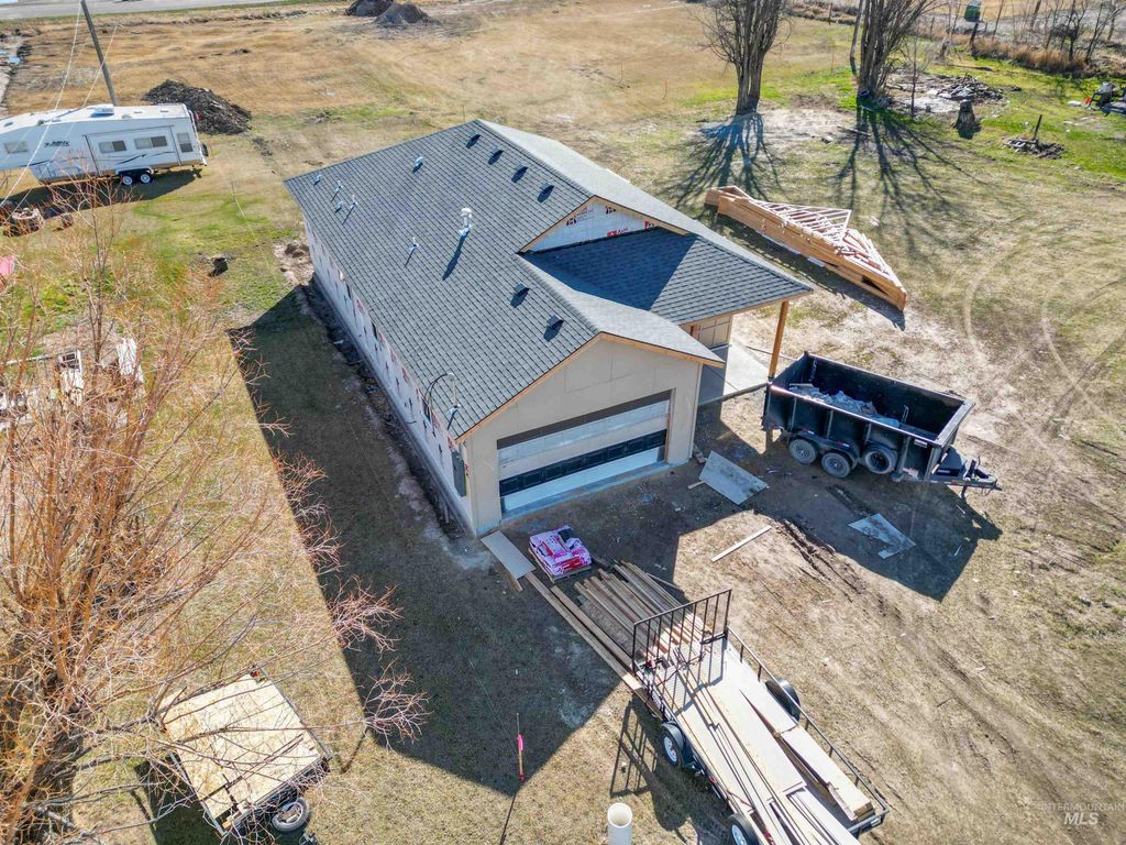 Photo of 151 18th Street, Heyburn, ID 83336 (MLS # 98976715)