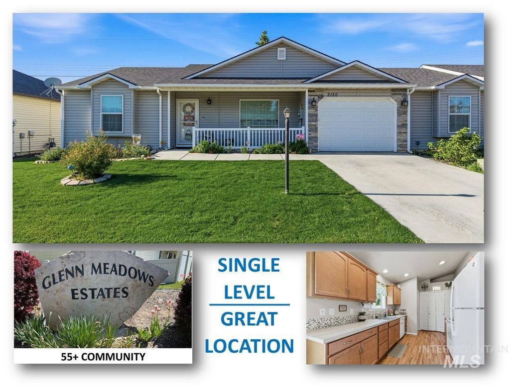 Photo of 2120 Alder Drive, Caldwell, ID 83605 (MLS # 98985316)