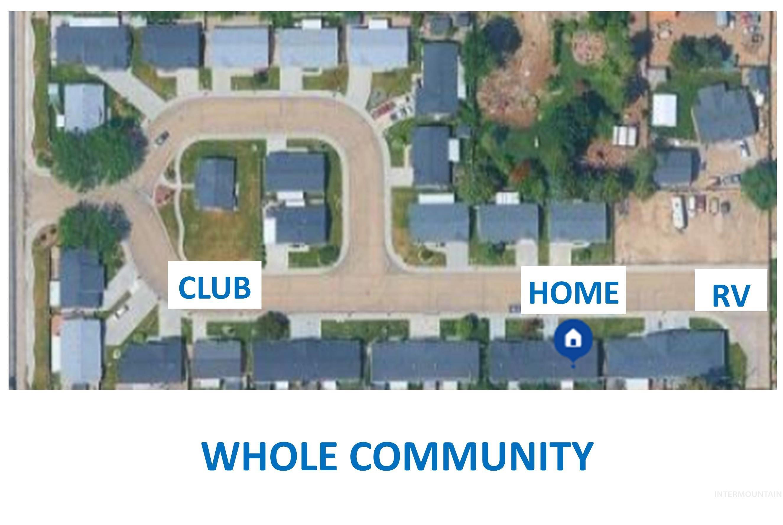 2120 Alder Drive