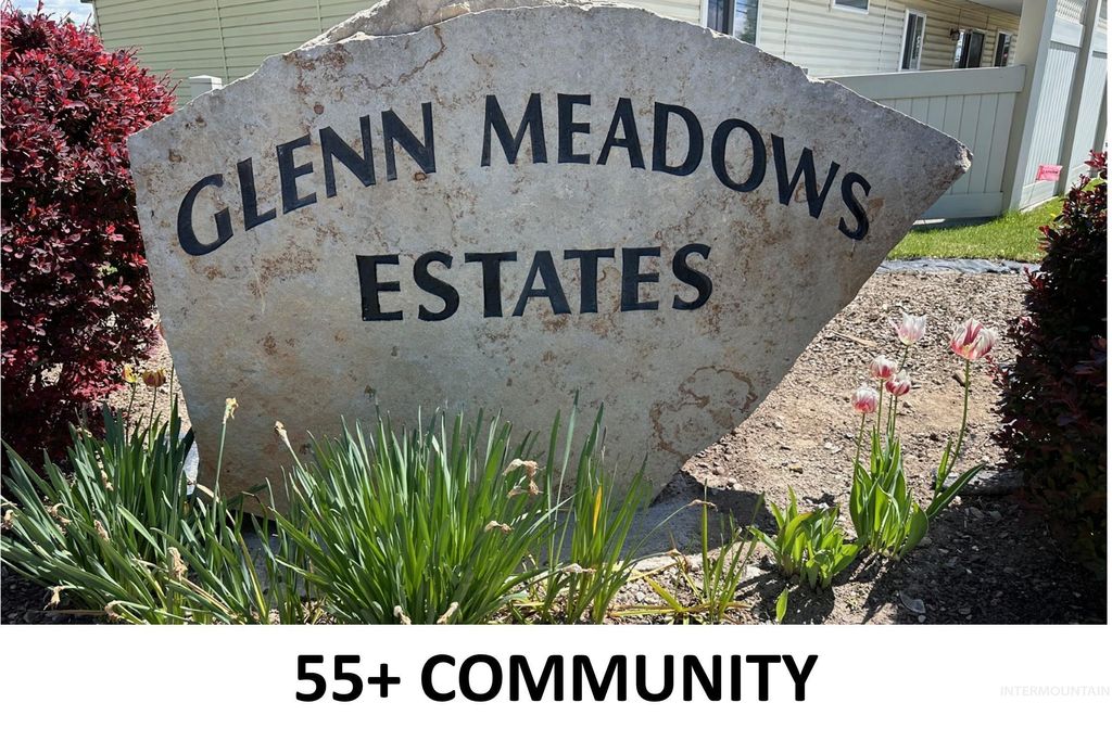 Photo of 2120 Alder Drive, Caldwell, ID 83605 (MLS # 98985316)