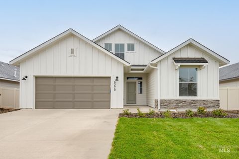 Photo of 7281 S Bungalow Ave, Meridian, ID 83642 (MLS # 98968395)