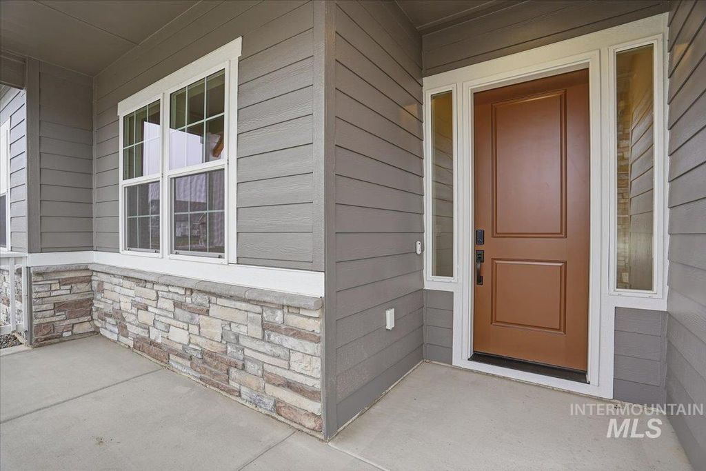 Photo of 882 N Falling Water Way, Eagle, ID 83616 (MLS # 98971341)