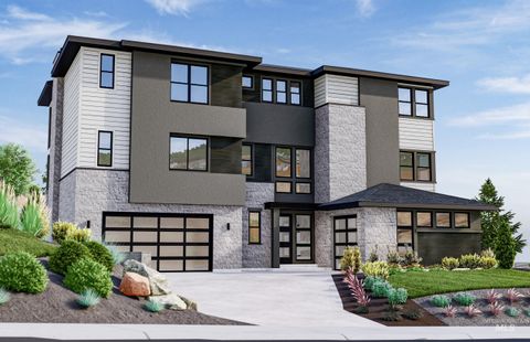 Photo of 5581 E Foxgrove Dr, Boise, ID 83716 (MLS # 98968456)