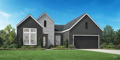 Photo of 5404 Sparky Ave, Caldwell, ID 83607 (MLS # 98966460)