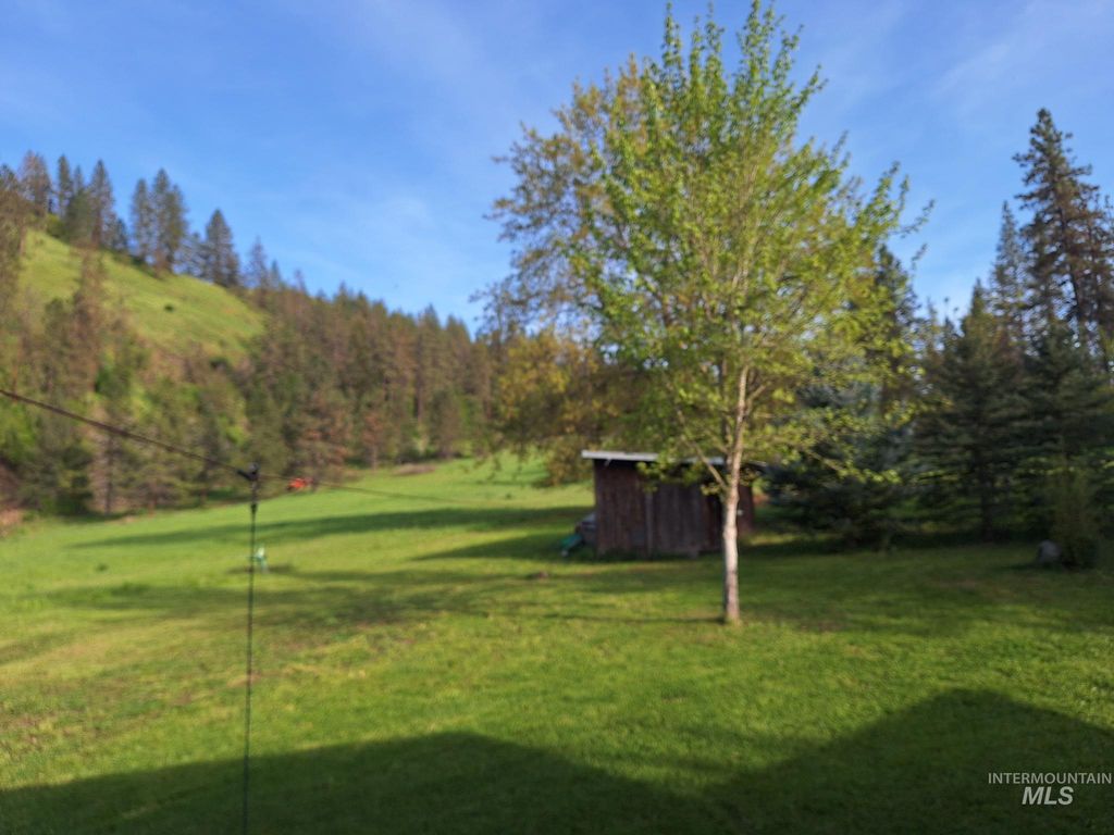 Photo of 151 Schilltop Drive, Kamiah, ID 83536 (MLS # 98991240)